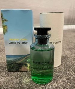 New Louis Vuitton Pacific Chill EDP 100ml / 3.4oz Unisex