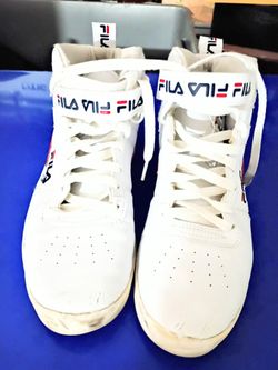 Fila Vulc 13 Tennis Shoes