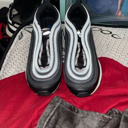 Nike Air Maxes