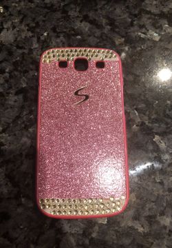 Cell phone case