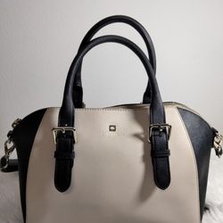 Kate Spade New York Cove Street Colorblock Pippa Convertible Satchel Purse