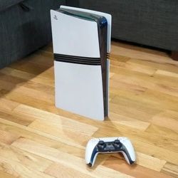 Ps5 Console 
