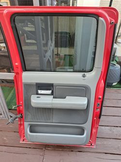 2006 Ford F150 Xlt parts