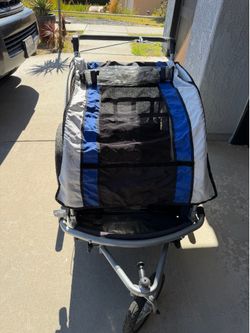 Bike Trailer