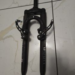 Hyper Bicycles Suspension Forks