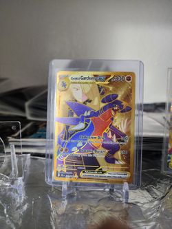 Cynthia's Garchomp ex - 241/182 - SV10: Destined Rivals (DRI)