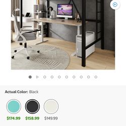 Loft Bed