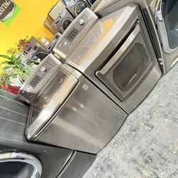 Washer And Dryer No Credit Needed 