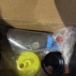 Yamaha VMAX 150 2006 VST Fuel pump