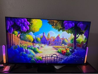 55’ ONN by VIZIO