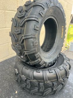 Atv tires