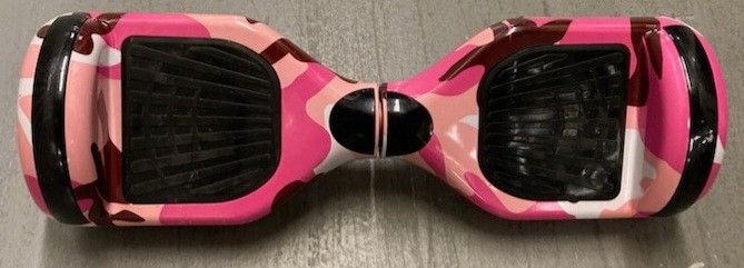 HOVERBOARD 