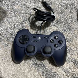 Logitech USB Controller