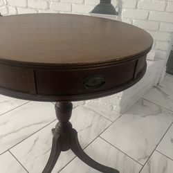 Antique Table 