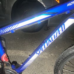 Specialized HotRock 7spd Mountain Bike