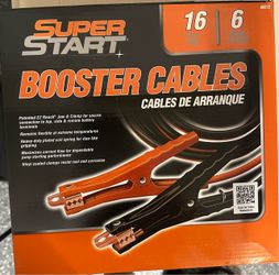 Jumper Cables