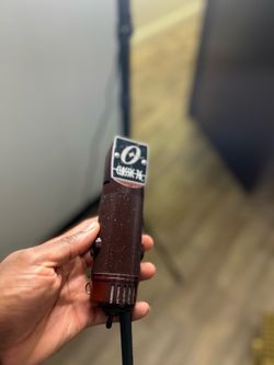 OSTER 76 Clippers