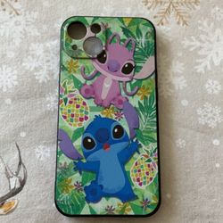 Stitch case for iPhone 13