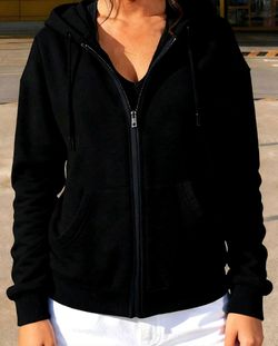 Hoodie Medium