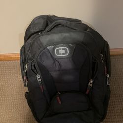 Ogio Backpack