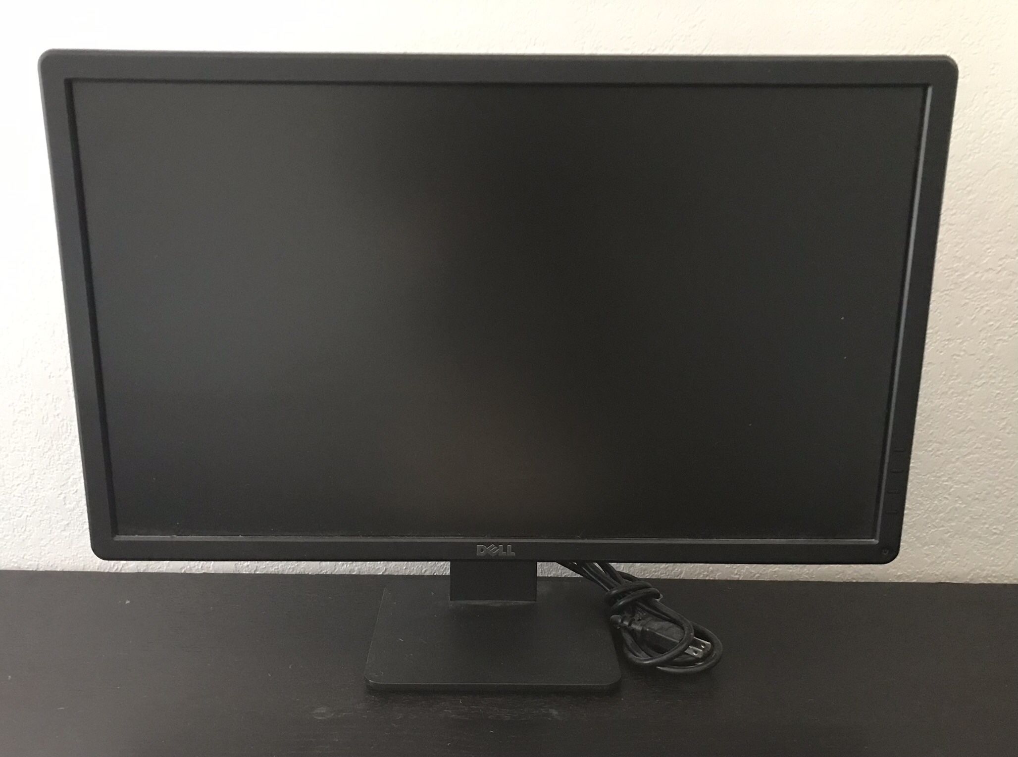Dell Monitor 24”
