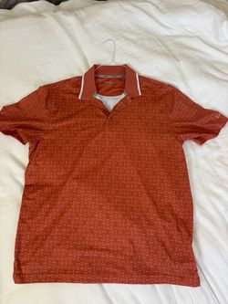 Walter Hagen Golf Polo - Large