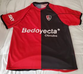 Atlas Fc Large jersey