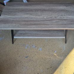 Small table for living room