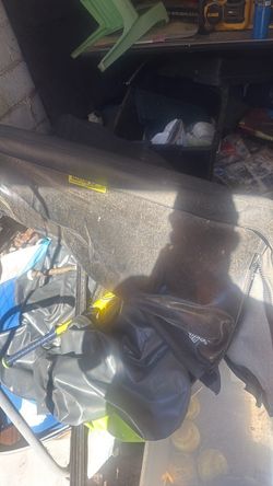 Soft top camper shell