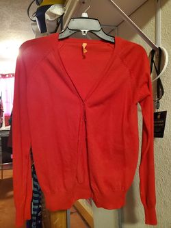 Blazer size small