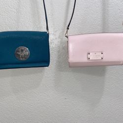 Kate Spade Crossbody Purses