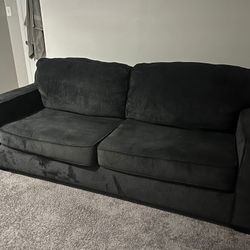 Ashley Furniture Queen Sleeper Sofa 