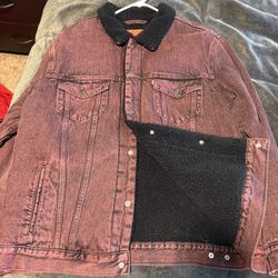 Levi’s Jacket