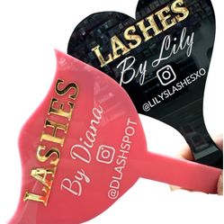 lash mirrors 