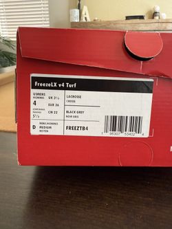 New Balance Turf Shoes