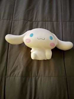 Cinnamoroll Squishy