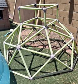 ❤️ Lil kids Jungle Gym