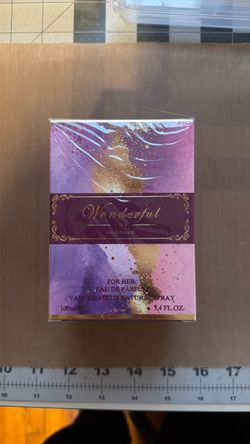 United Scents Wonderful