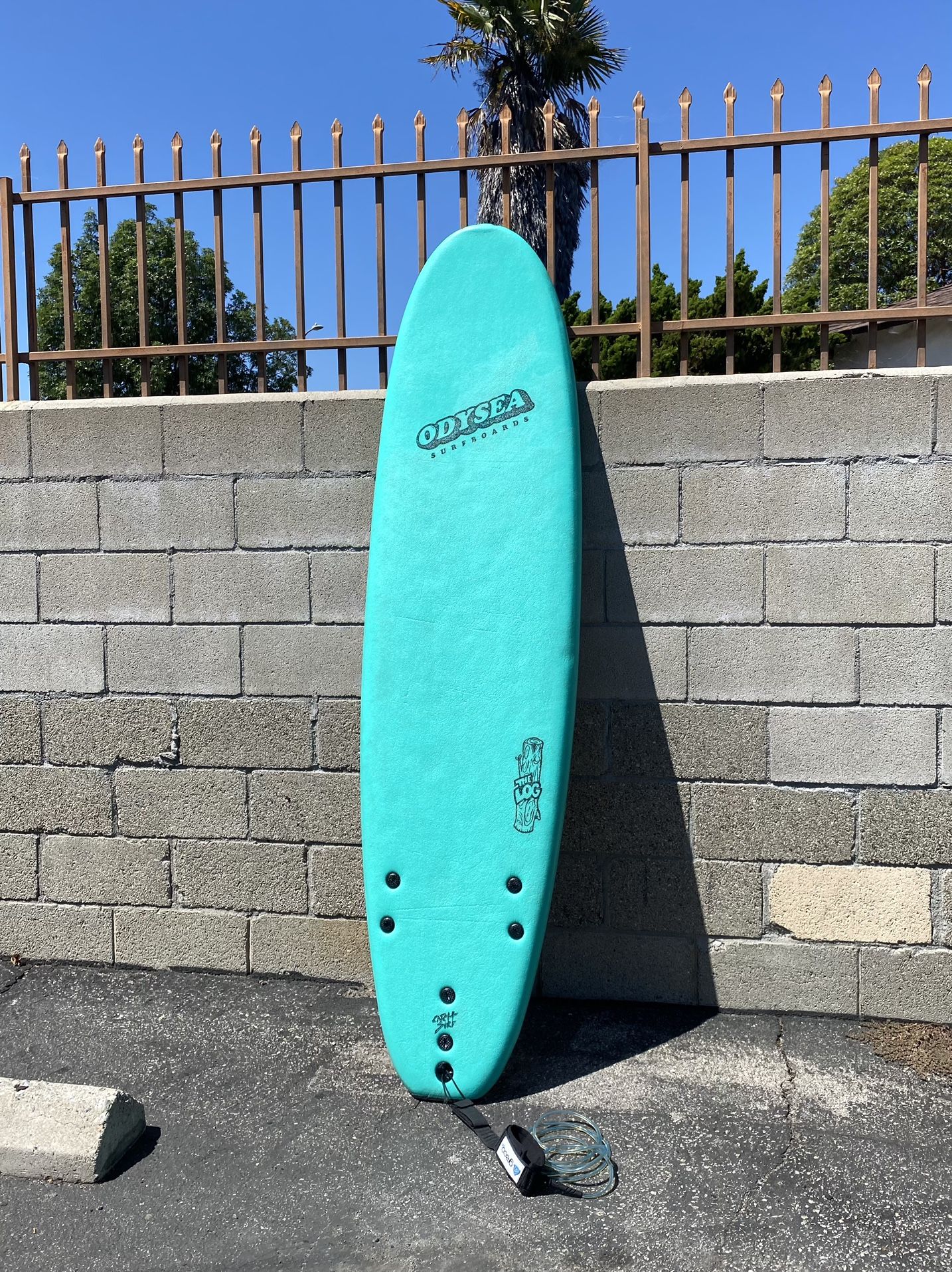 Catch Surf Odysea Wavestorm 7 Foot Surfboard