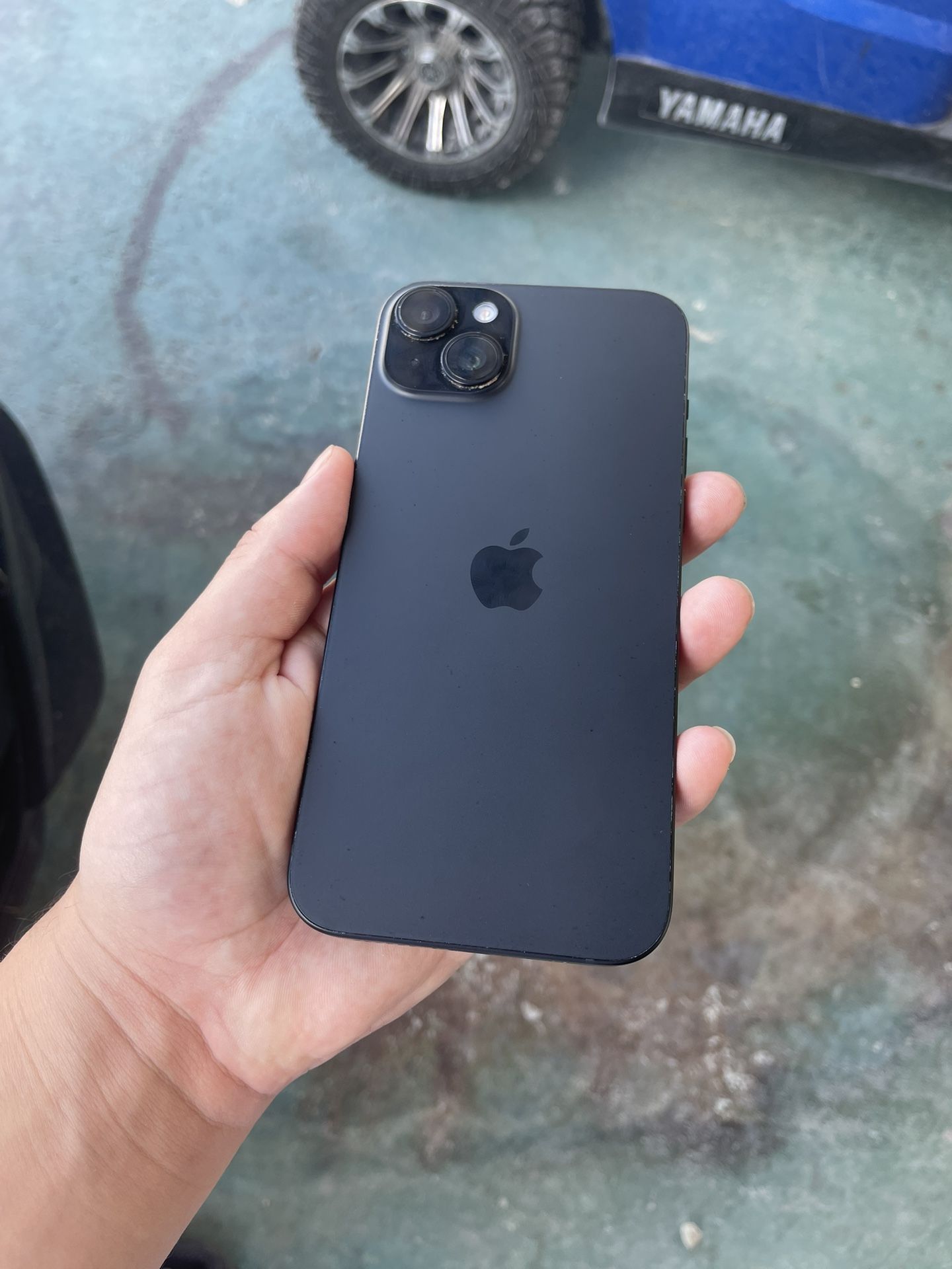 iPhone 15 Plus Unlocked 