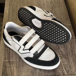 Vans Lowland ComfyCush Sneakers- Rare Style