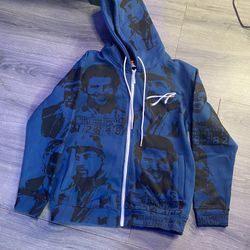 Asaali hoodie