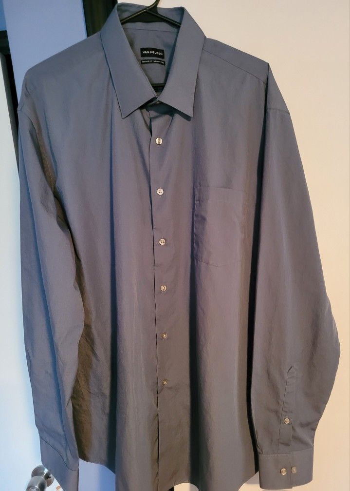 Van Heusen Dress Shirt