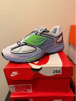 New Nike Air Pegasus Wave
