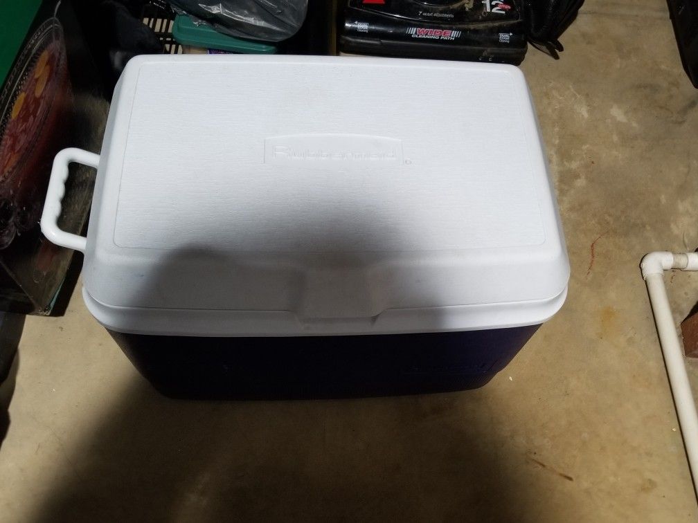 Cooler