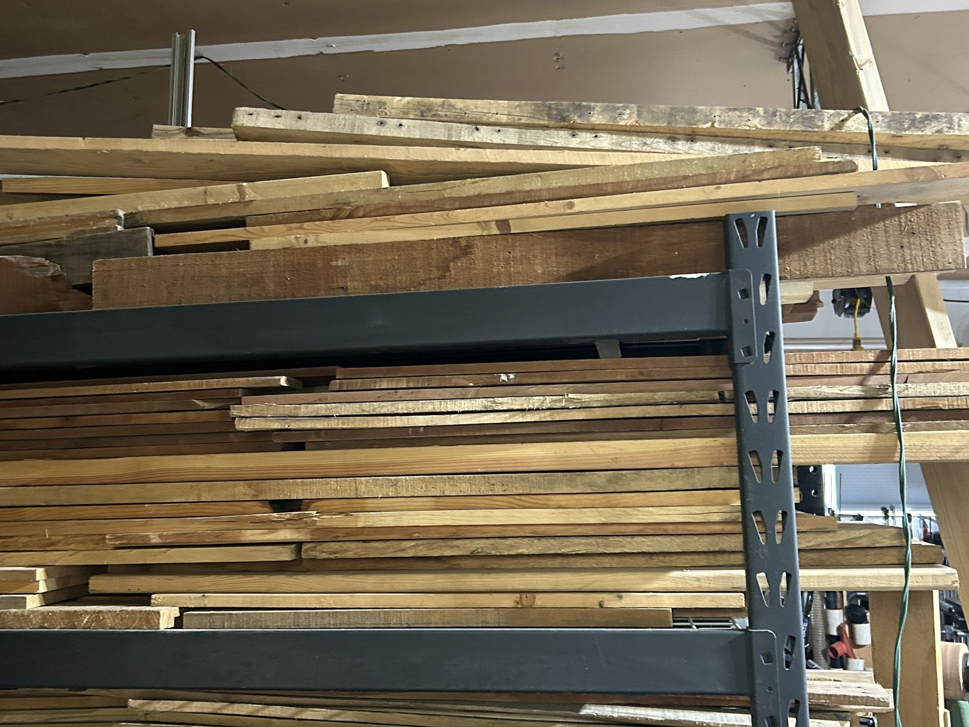 Wood