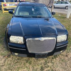 2005 Chrysler 300
