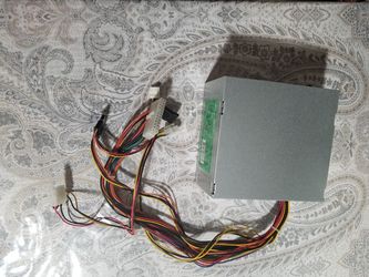 350 power supply