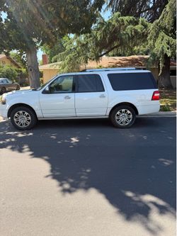 2012 Ford Expedition