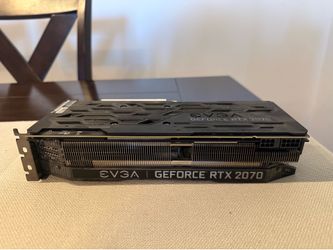 EVGA 2070